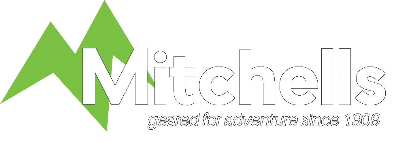 Huge Range of Family and Hiking Tents Available at Mitchells Adventure