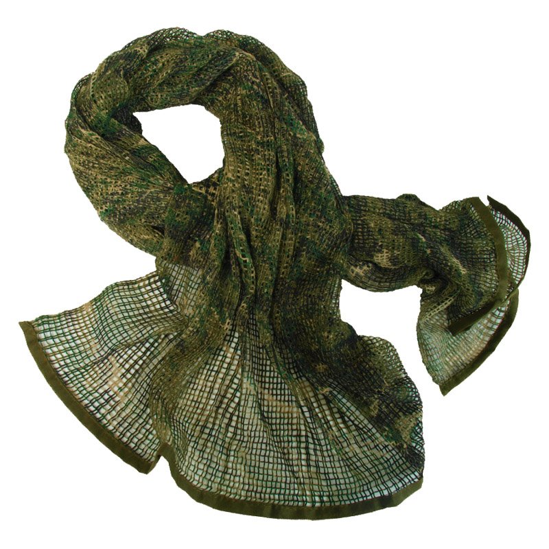 COMMANDO Sweat Cloth 2 Metre Length - MILITARY-Camoflague : Mitchells ...