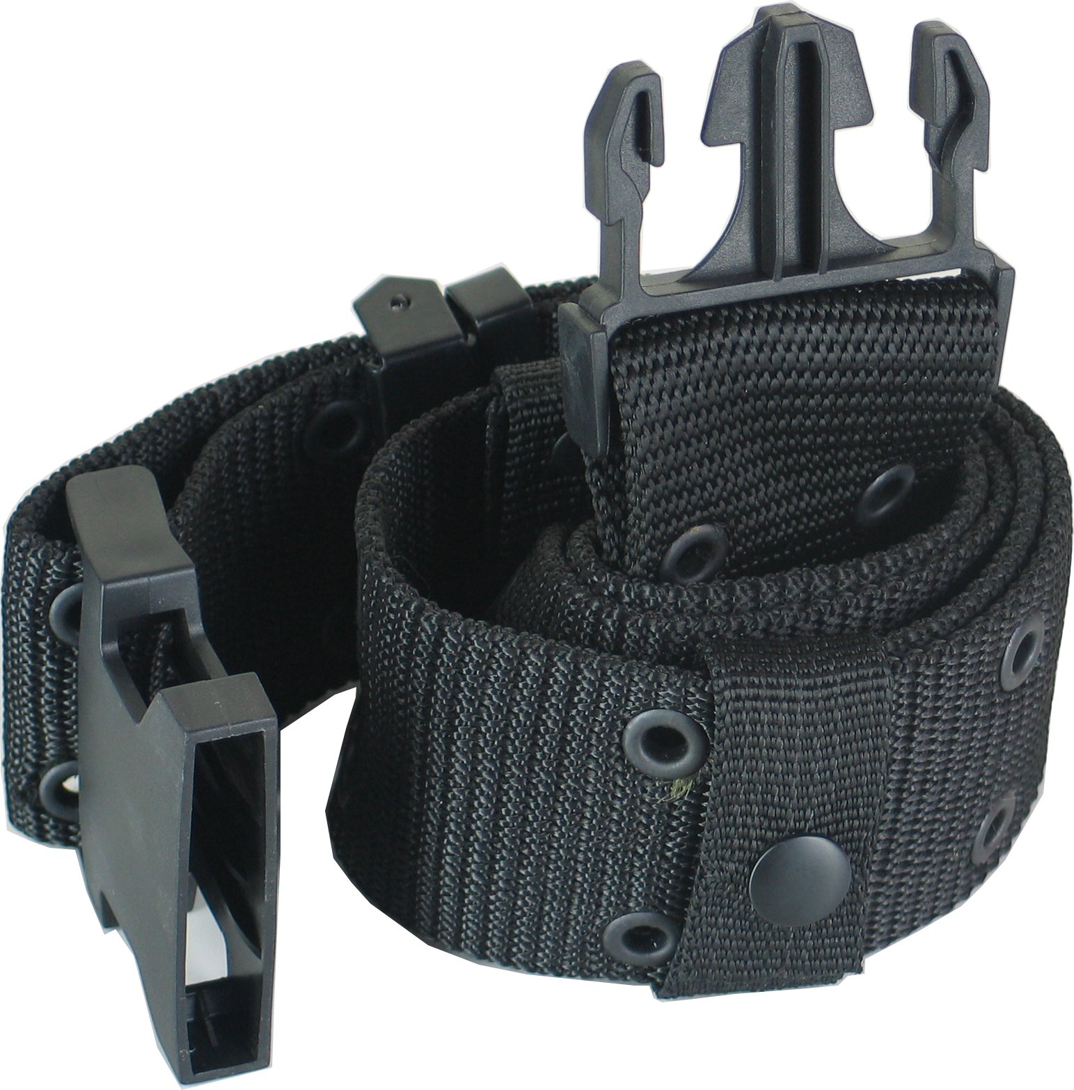 Side release 2025 buckle belts