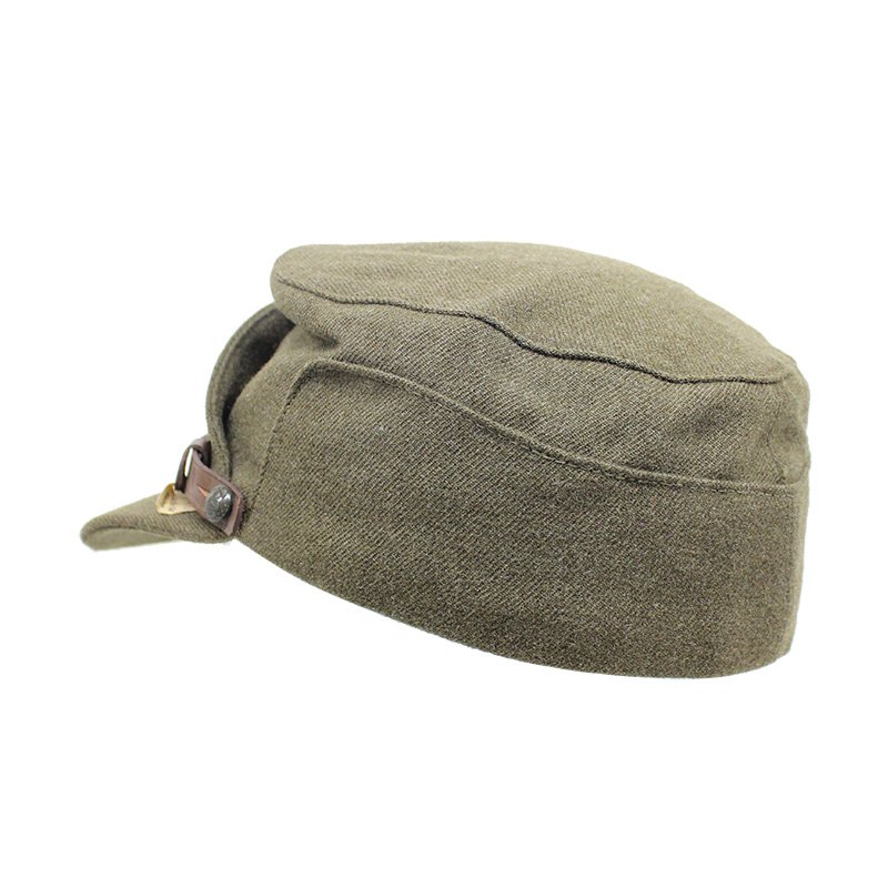 MILITARY SURPLUS Canadian Cap Peaked Winter - MILITARY SURPLUS