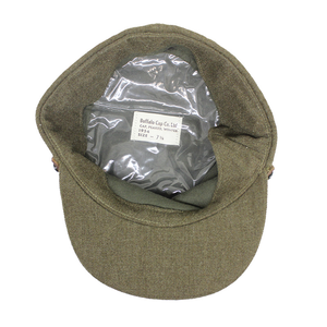 MILITARY SURPLUS Canadian Cap Peaked Winter - MILITARY SURPLUS USED ...