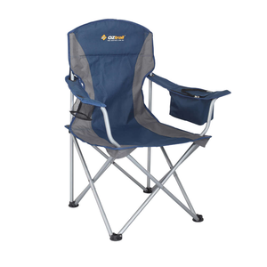 Oztrail sovereign cooler online arm chair