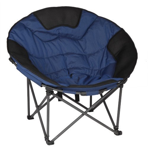 OZTRAIL Moon Chair - Jumbo - BRANDS 