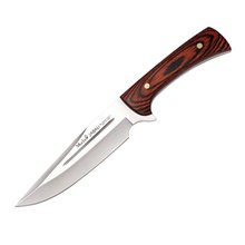 MUELA Jabali-17E - Coral Wood Handle - High-Quality Outdoor Knives for ...