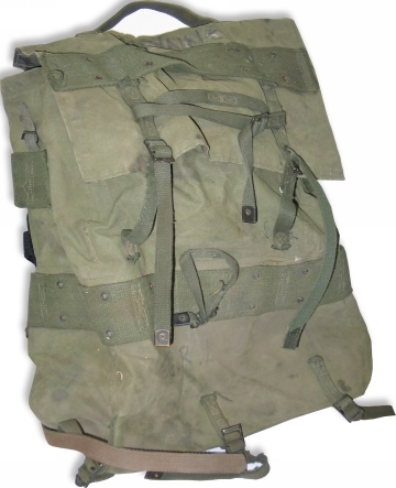 Australian army backpack hotsell