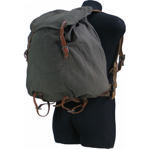 swedish army backpack