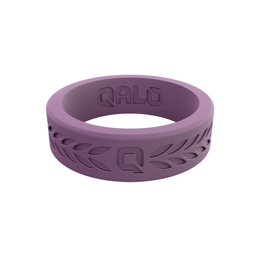 Qalo deals wedding bands