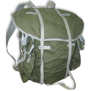 MILITARY SURPLUS Norwegian Rucksack