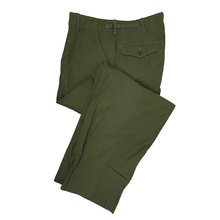 Australian Battle Dress Trousers - MILITARY SURPLUS - MILITARY SURPLUS USED  : Browse our Wide Range of Heavy-Duty Military Surplus Pants for Sale