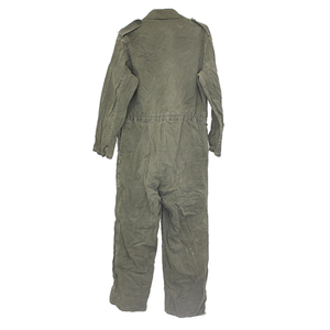 MILITARY SURPLUS Dutch Military Mechanic's Coveralls - Check Out our ...