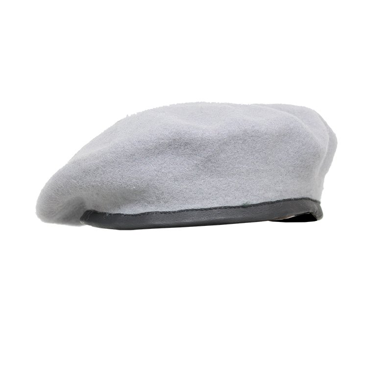 wool military beret