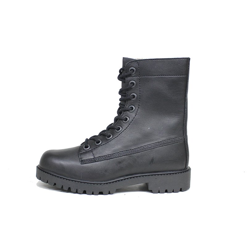 Adf combat clearance boots