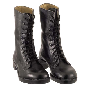 MILITARY SURPLUS Australian GP Boots - MILITARY SURPLUS USED : Wide ...