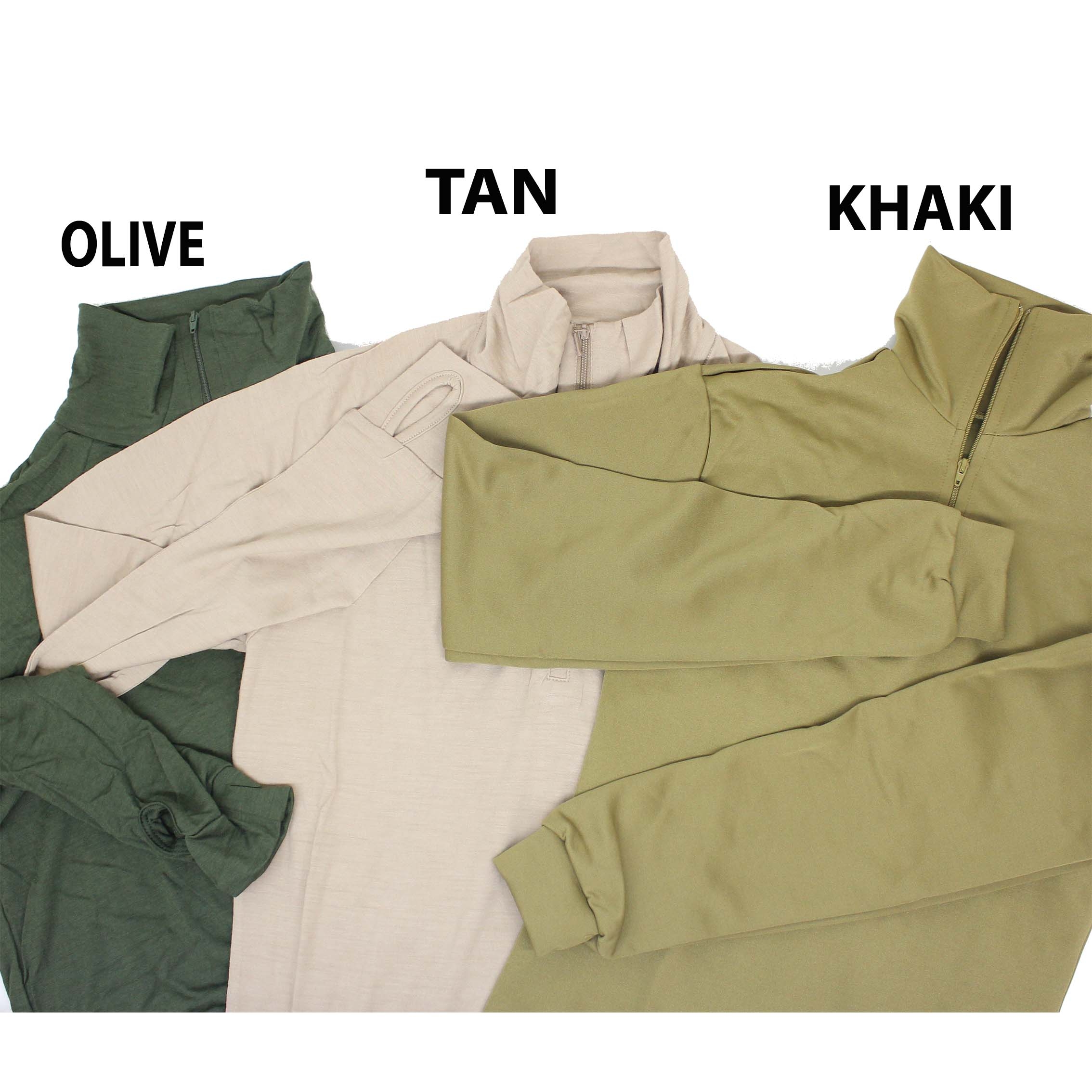 MILITARY SURPLUS Australian Army Undershirt - Stay Warm in the Wilderness  with our Wide Range of Thermal Underwear - MILITARY SURPLUS USED CORE  WAREHOUSE