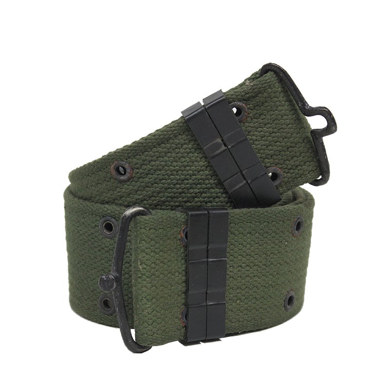 Army shop surplus belts