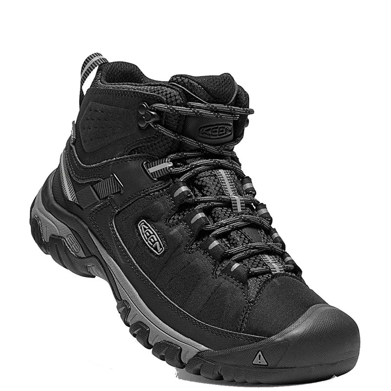 Men's targhee exp waterproof wide sale