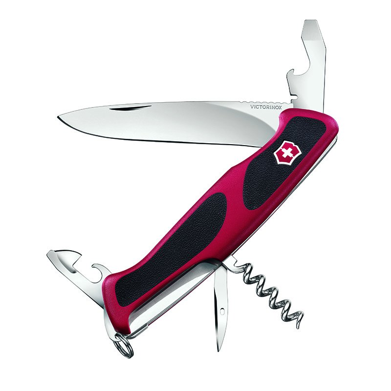 Victorinox grip 2025