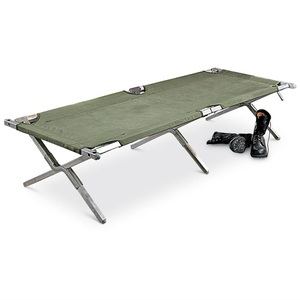 Australian army 2025 stretcher bed