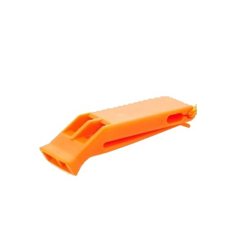 Itw survival clearance whistle