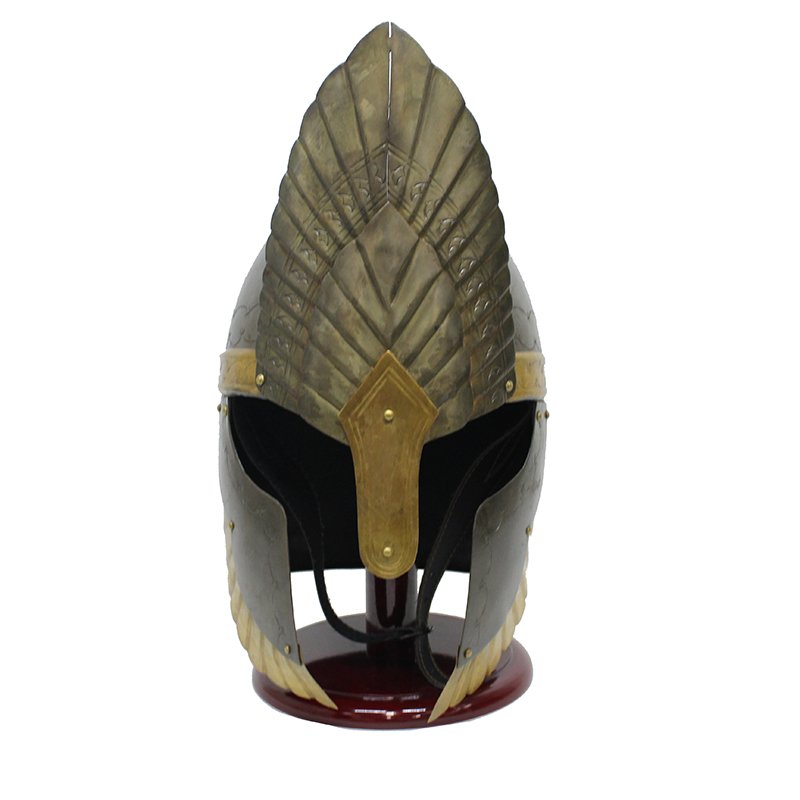 King Elendil - LOTR - Helmet - Wide Range of Militaria and Military ...