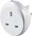 GO TRAVEL UK - AUS Adaptor + USB