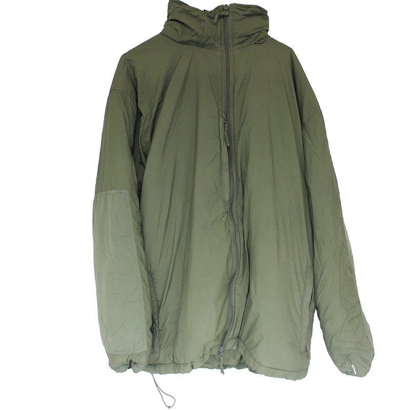 Army cold weather on sale coat