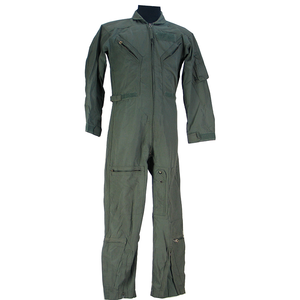 MILITARY SURPLUS Coveralls - Flyer's - Nomex - Ex-Issue - Keep Yourself ...