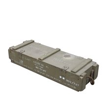 Shop our Huge Range of Authentic Military Surplus Ammo Boxes