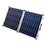 80W Portable Solar Panel Kit W Case by PRIMUS