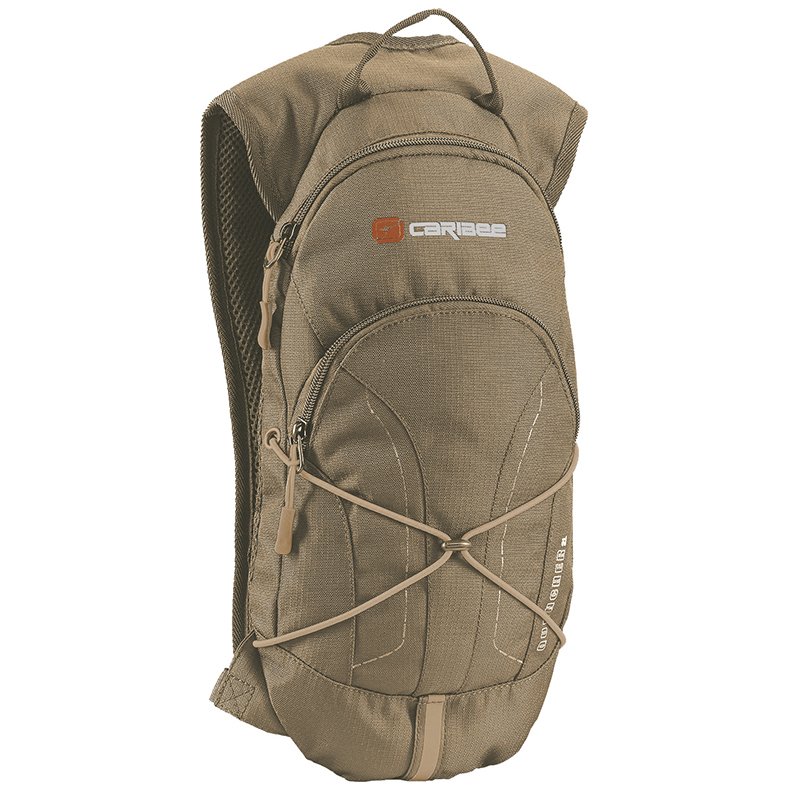 Caribee shop hydration pack