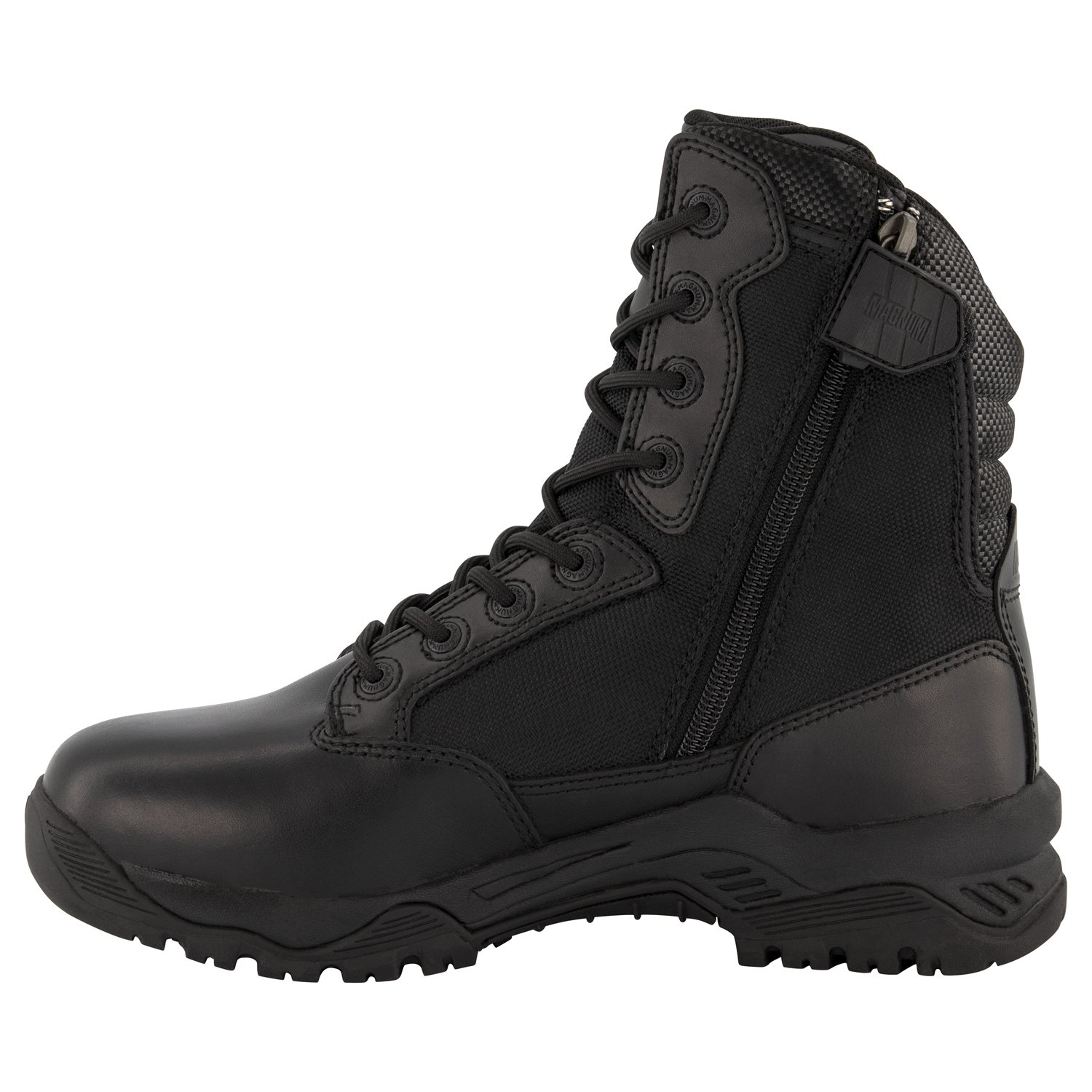 Tactical hot sale boots magnum