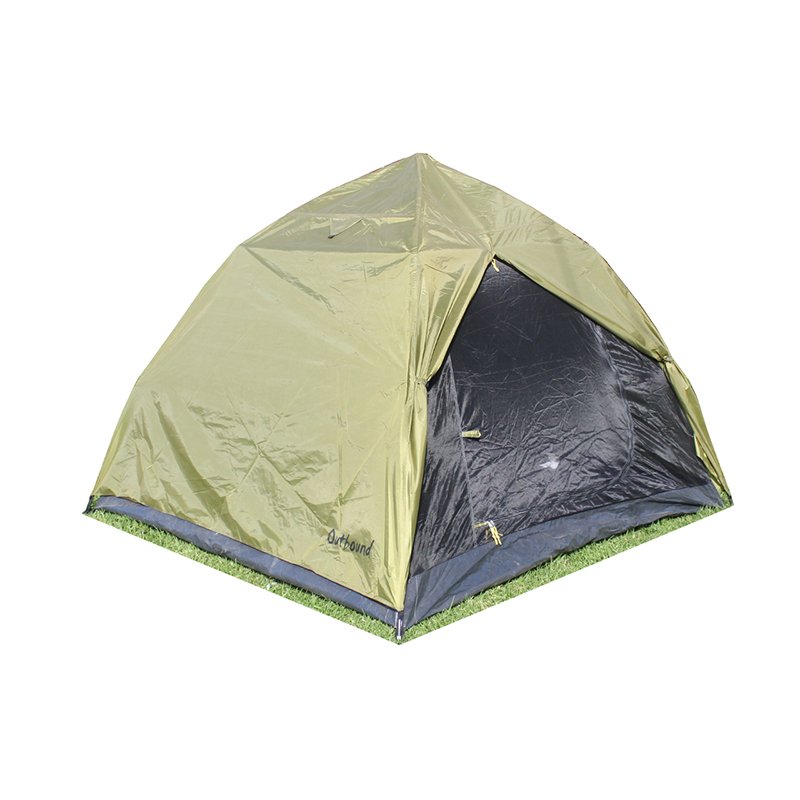 outbound 3 person tent