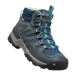 Gypsum II Mid Waterproof Women's by KEEN