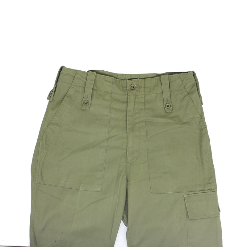 Army Pants Shorts  Military Surplus Trousers  Army  Outdoors