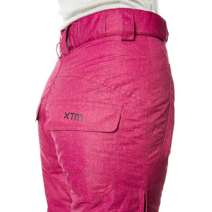 Xtm ski store pants