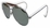 Aviator Sunglasses Silver-Mirrored by OUTBOUND