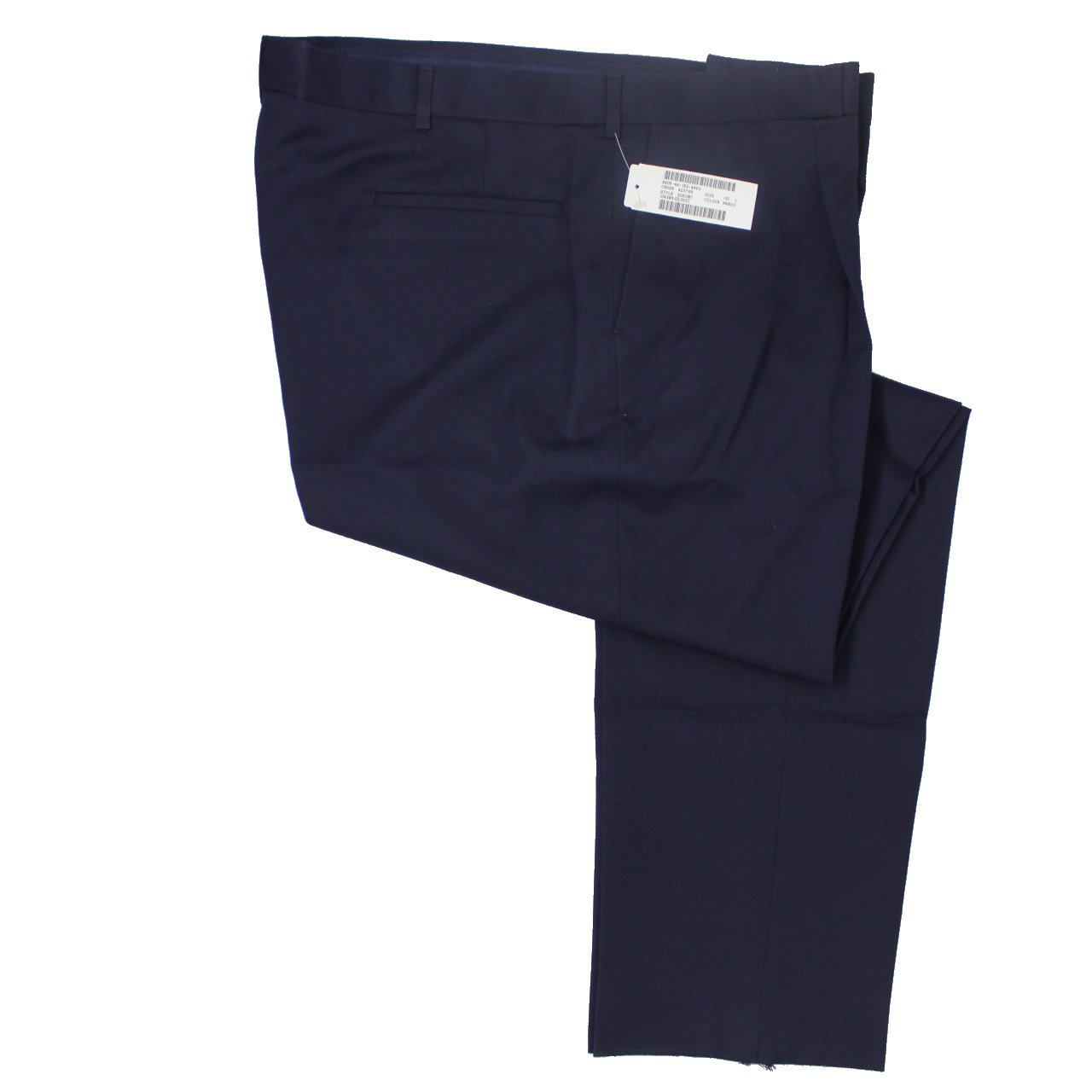Mens Tapered Wool Trousers  Shop Online  MYER