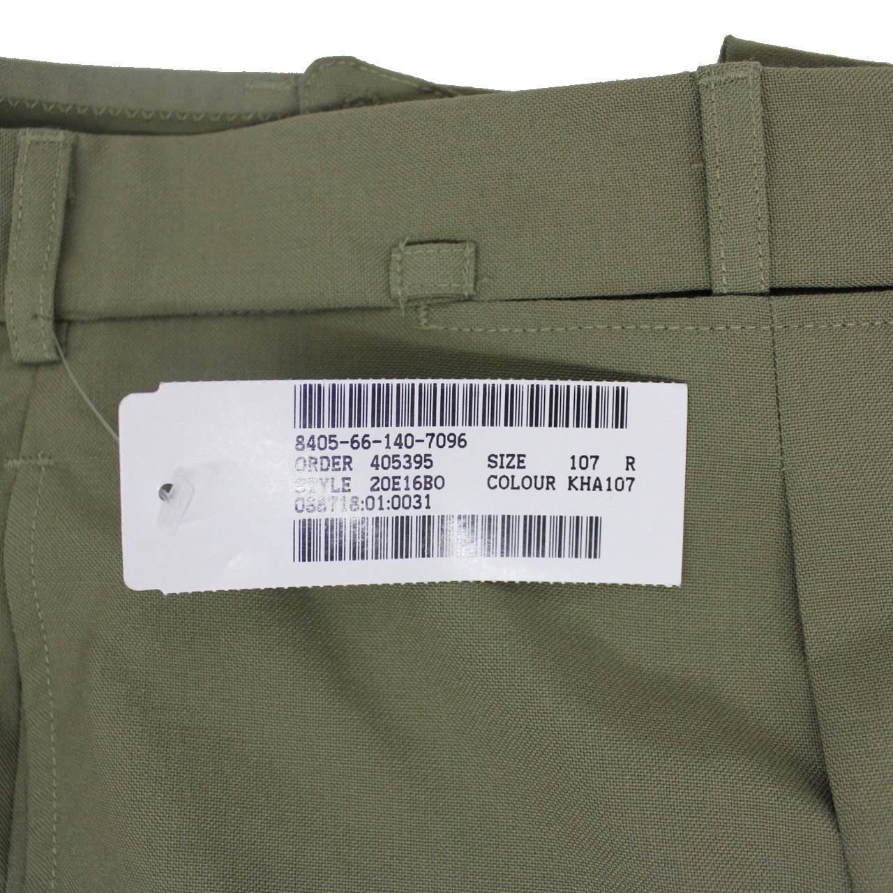 AUSTRALIAN Military Mens Wool Trousers  Browse our Wide Range of  HeavyDuty Military Surplus Pants for Sale  MILITARY SURPLUS USED CORE  WAREHOUSE