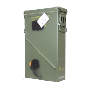 MILITARY SURPLUS PA156 81mm Mortar Ammo Box - Shop our Huge Range of ...