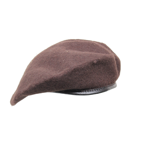 COMMANDO New Wool Beret - COMMANDO NEW : Comfortable and Reliable ...