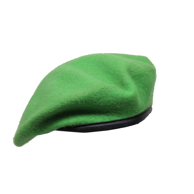 green beret cap