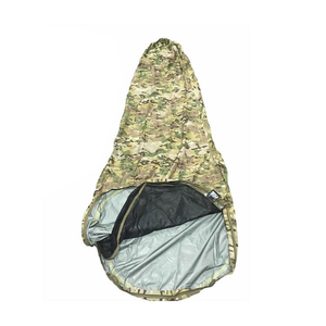 TAS CSG Multicam Bivvy Bag Large