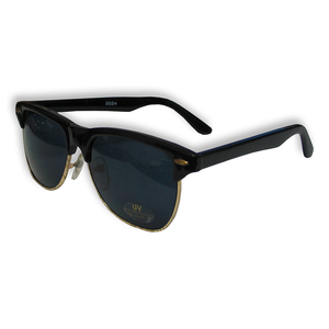 Sunglass 2024 Black Gold OUTBOUND NEW Look Fantastic And Protect   15637 300 300 