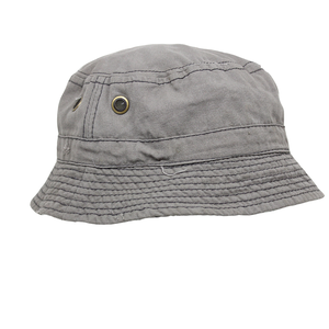 Reversible Bucket Hat by COMMANDO