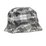 Reversible Bucket Hat by COMMANDO