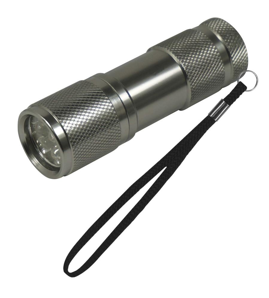 Uv flashlight in deals store