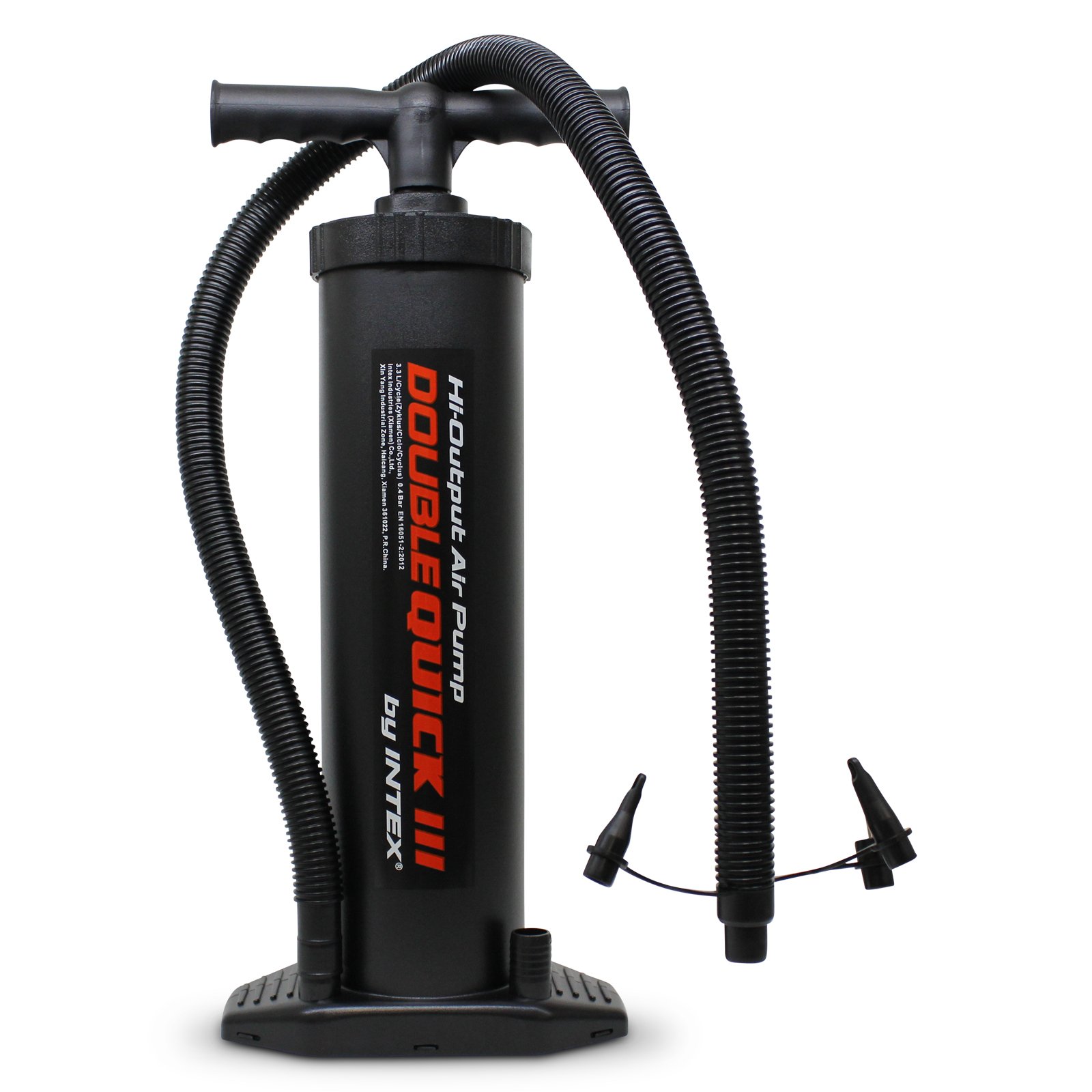 outbound hand air pump