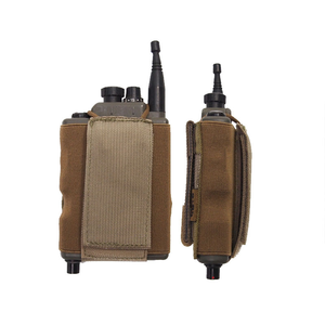 SORD PRR/SPR Carrier Radio Set - Coyote - Everything Necessary for the ...