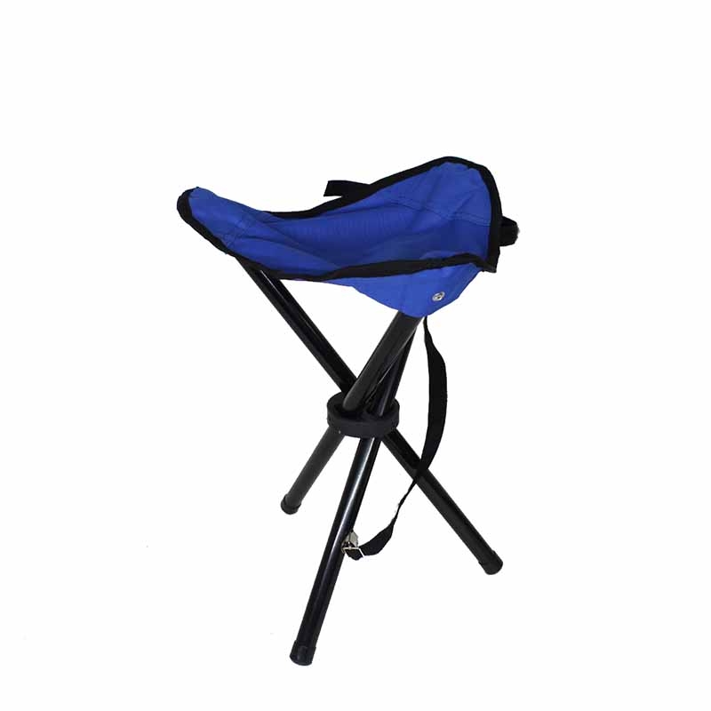 OUTBOUND 3 Leg Bivouac Stool Sit Back and Enjoy the Great