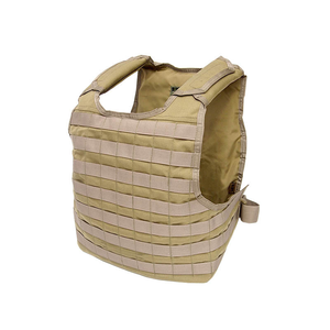 SORD Scs Plate Carrier